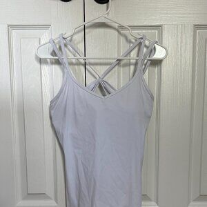 Zyia Party in the Back Tank Top